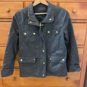 J. Crew Downtown Field Jacket